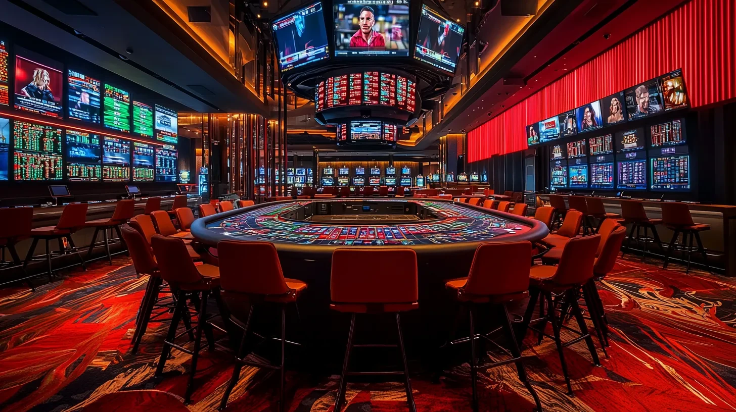 Live Casino