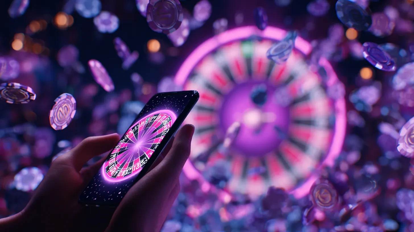 Bagaimana Bonus Bekerja dalam Permainan Meja dan Slot?